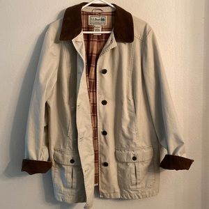 L.L. Bean Chore Jacket